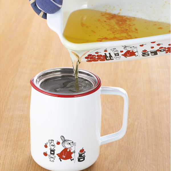 リトルミイ ちいさなごちそう オイルポット(１ｌ)