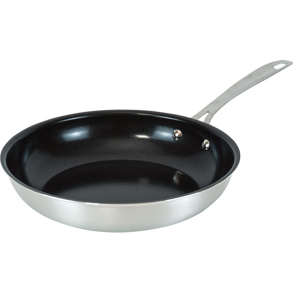 グレイス ＩＨ対応セラミック加工フライパン(２６ｃｍ)