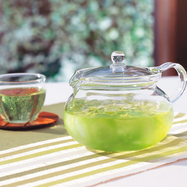 ハリオ 茶茶急須 丸(７００ｍｌ)