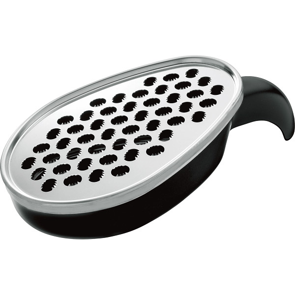 プログレード やさしいおろし器