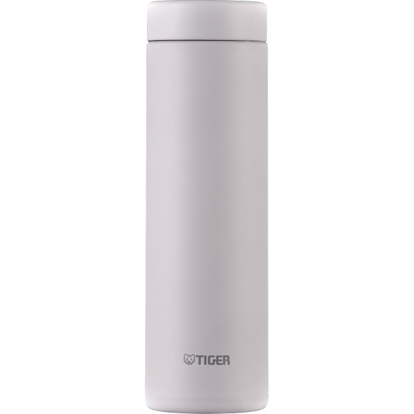 タイガー 真空断熱ボトル(５００ｍｌ)オフホワイト