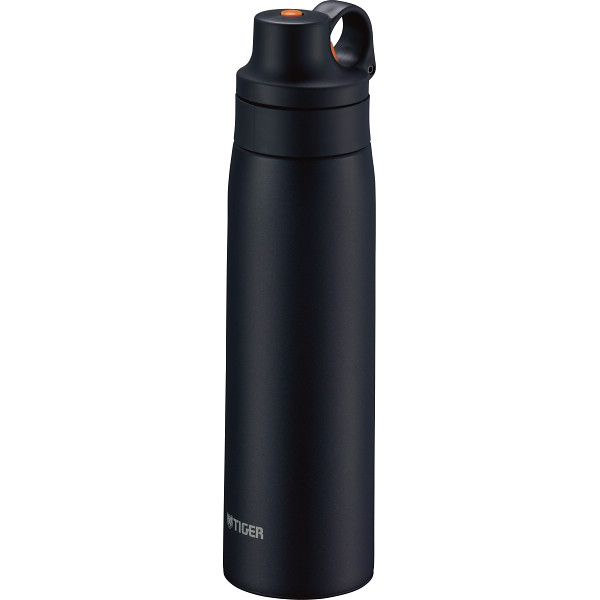 タイガー 真空断熱ボトル(５００ｍｌ)マットブラック