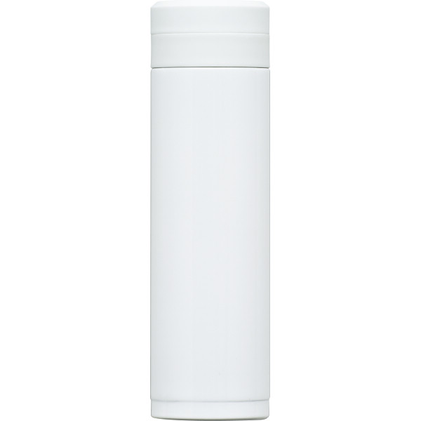 オミット スリムマグボトル(３００ｍｌ)ホワイト