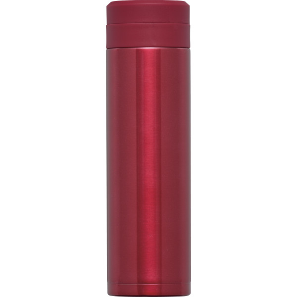 オミット スリムマグボトル(３００ｍｌ)レッド