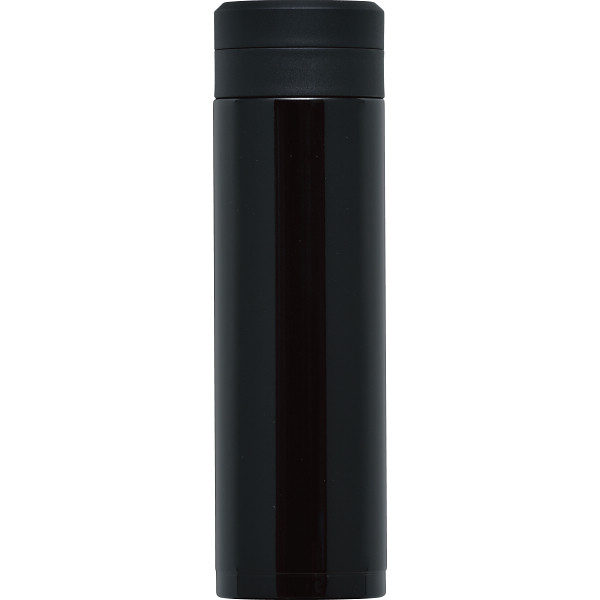 オミット スリムマグボトル(３００ｍｌ)ブラック