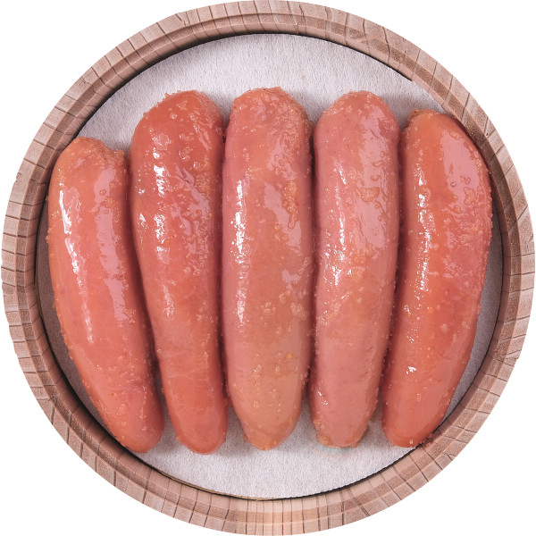 鳴海屋 辛子明太子(２２０ｇ)