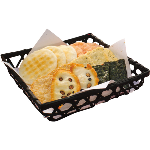 金澤兼六製菓 おいしさいろいろ