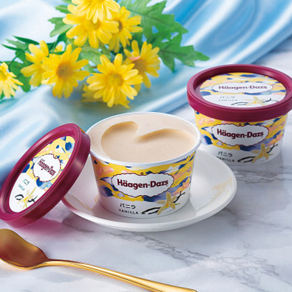 ハーゲンダッツ スペシャルセット