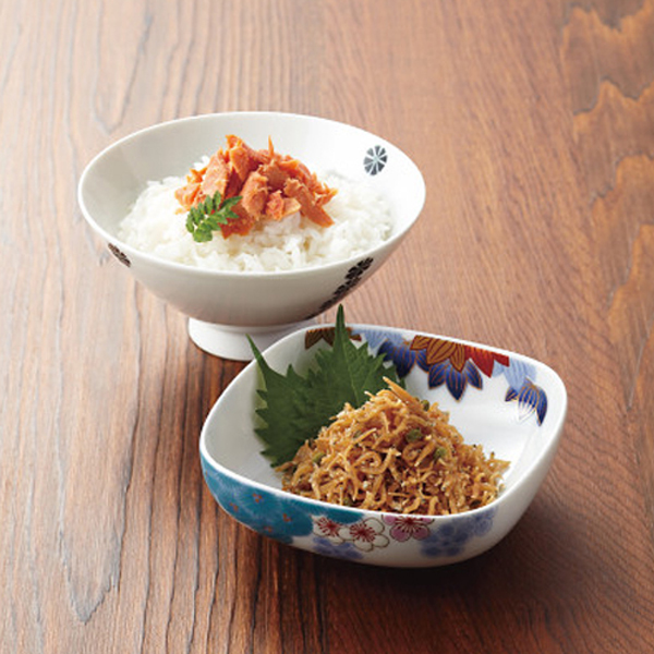 京・料亭わらびの里 京楽味