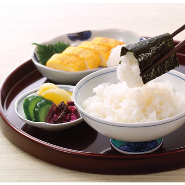 やま磯 初摘み味付海苔ギフト