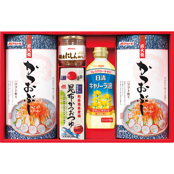 マルトモ バラエティギフト