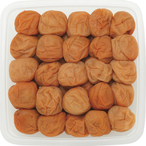 紀州南高梅 甘口はちみつ梅干(８００ｇ)