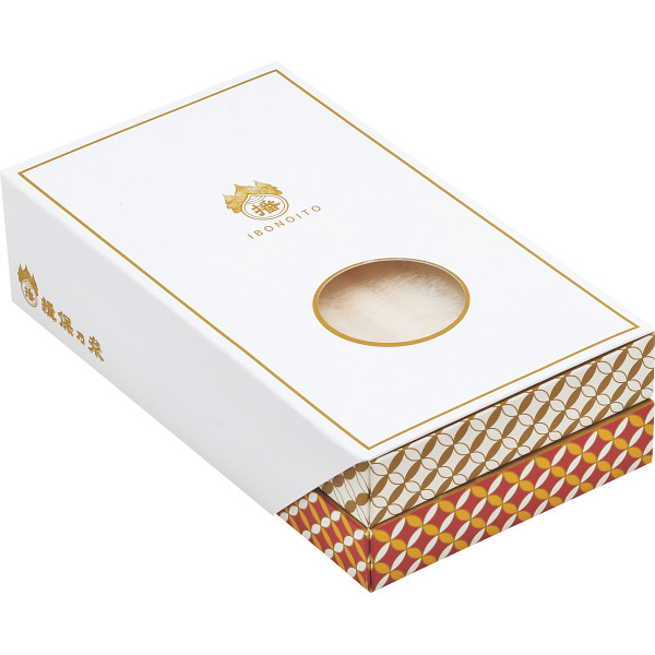 手延素麺揖保乃糸(上級品・古）１２束