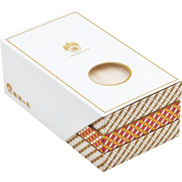 手延素麺揖保乃糸(上級品・古）１８束