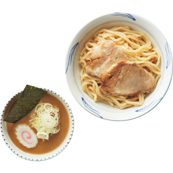 関東繁盛店ラーメンセット(８食)