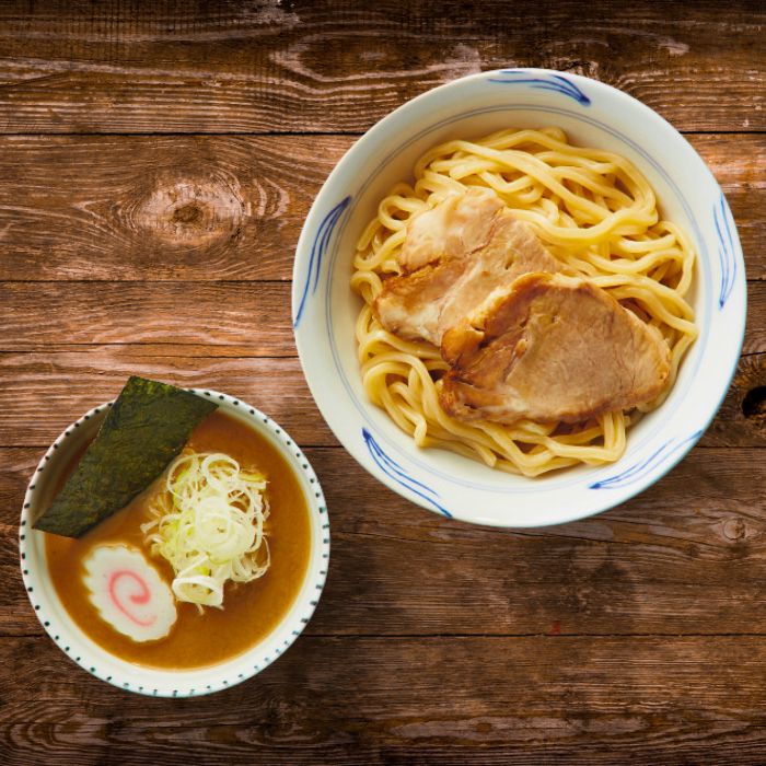 関東繁盛店ラーメンセット(８食)