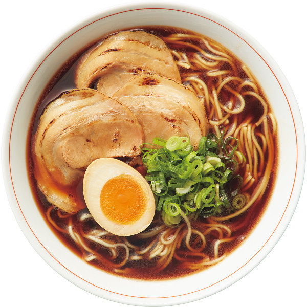 関西繁盛店ラーメンセット(８食)