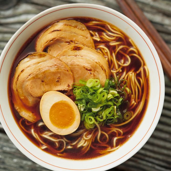 関西繁盛店ラーメンセット(８食)