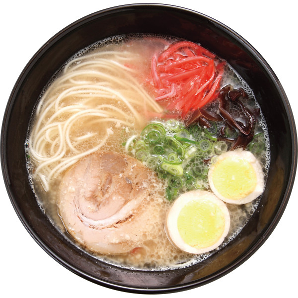 九州繁盛店ラーメンセット(８食)