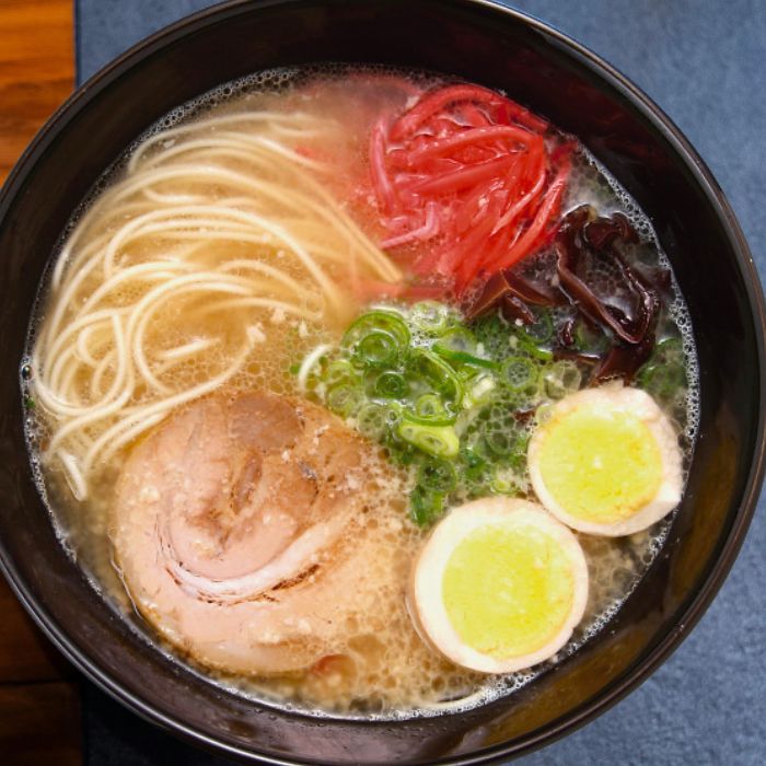 九州繁盛店ラーメンセット(８食)