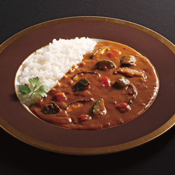 有名シェフ監修銘店レストランカレー５種セット
