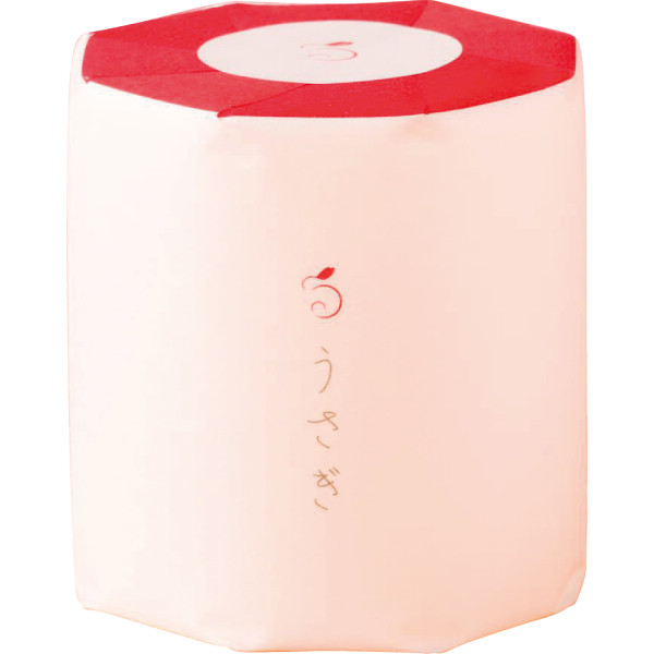 うさぎ トイレットペーパー(１ロール)