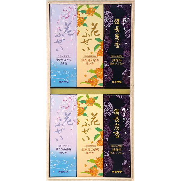 カメヤマ 御供 ２０００(木箱入・包装済)