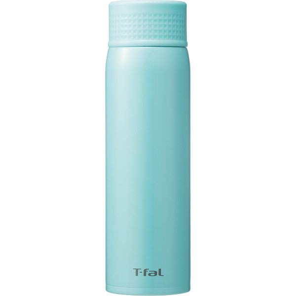 ティファール ステンレスマグボトルクリーンマグ(５００ｍｌ)ミントティー