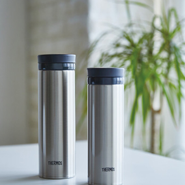 サーモス ケータイマグ クリアステンレス ３５０ｍｌ