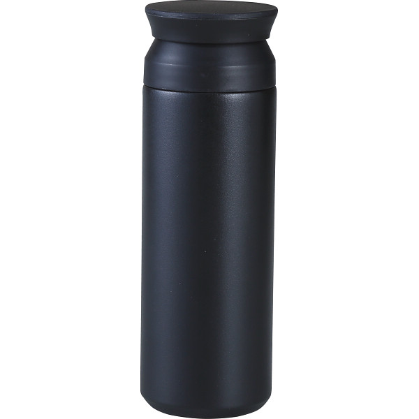 真空ステンレスボトル(４３０ｍｌ)ブラック