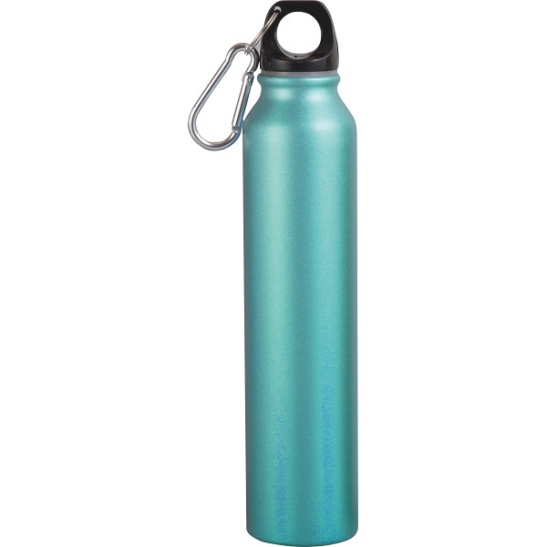 スリムボトル(３５０ｍｌ)ブルー