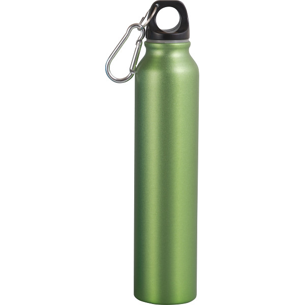 スリムボトル(３５０ｍｌ)グリーン