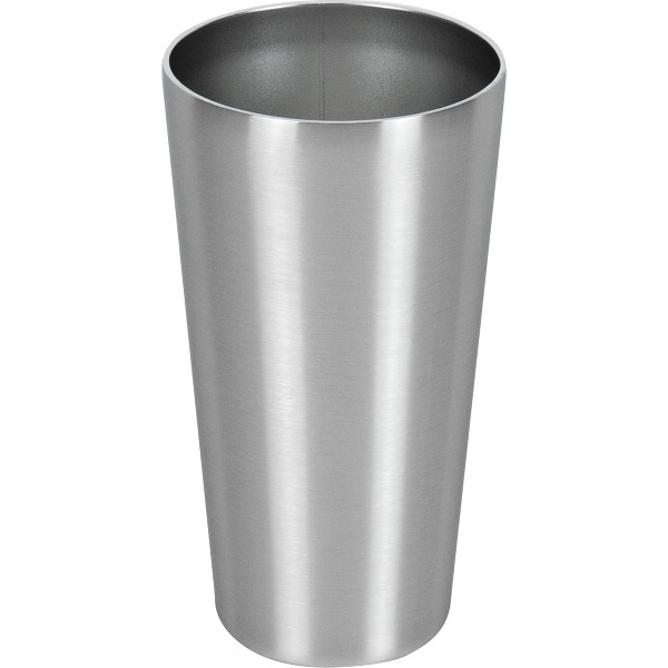 フォルテック ステンレスタンブラー(４５０ｍｌ)