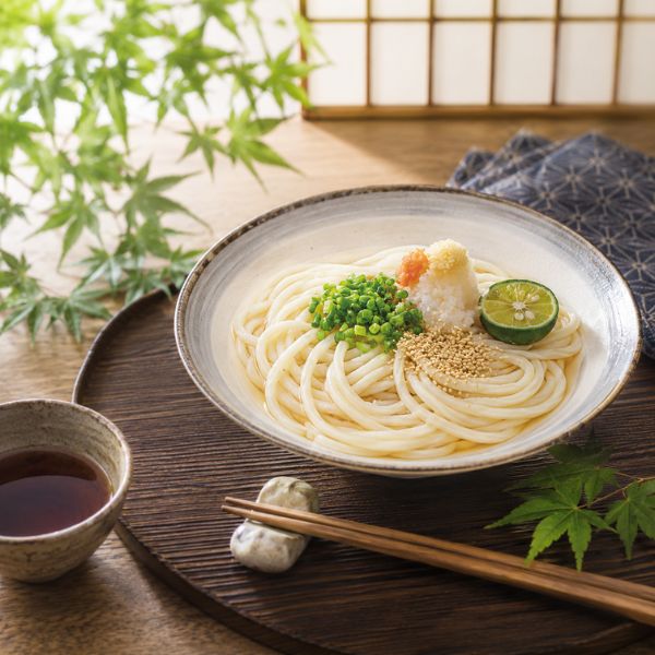 讃岐うどん(１０束)