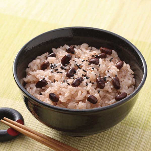 赤飯の鉄人(１合セット)