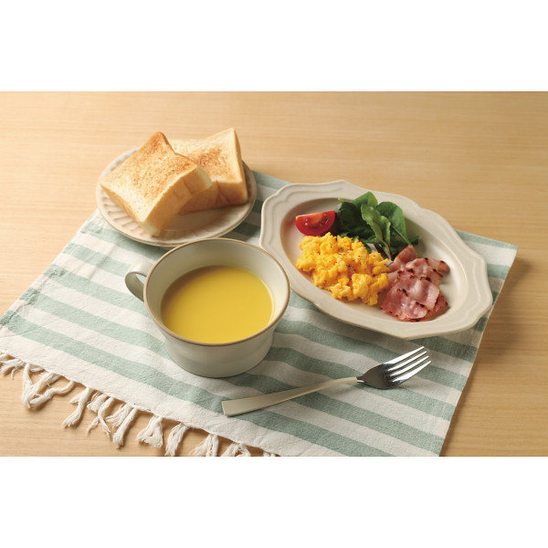 スープびより かぼちゃポタージュ(ありがとうございます)