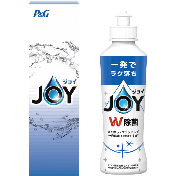 Ｐ＆Ｇ ジョイ コンパクト(１本箱入)