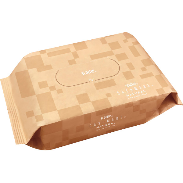 スコッティ カシミヤナチュラル