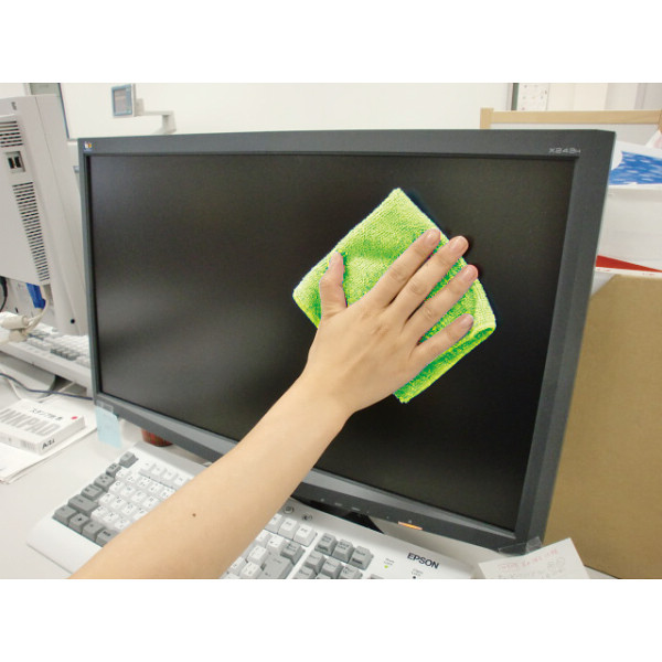 どこでもクロス(マイクロファイバー製)
