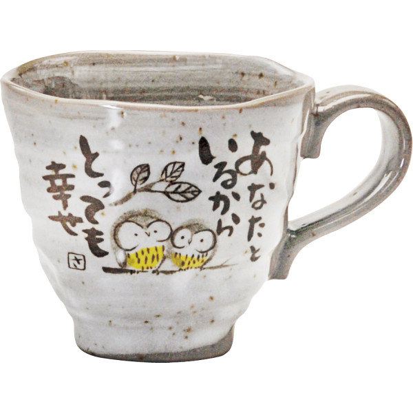 福来郎 マグ