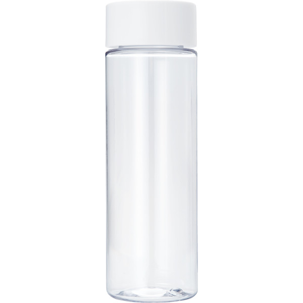 マイクリアボトル(５００ｍｌ)ホワイト