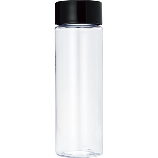 マイクリアボトル(５００ｍｌ)ブラック