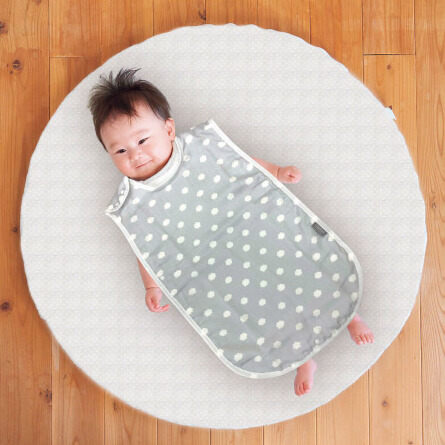 カドリー　ダブルガーゼスリーパー