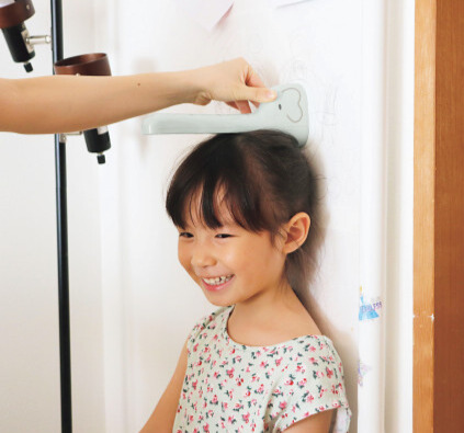 デジタル身長計　B