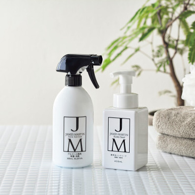 ジェームズマーティン　ギフトセットＡ