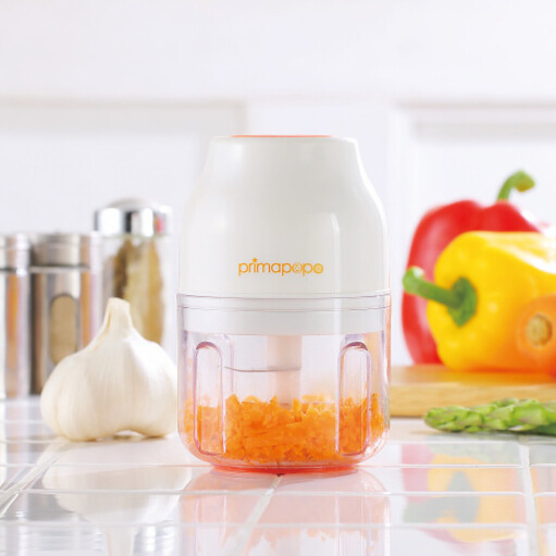 プリマ・ポポ　充電式ミニチョッパー