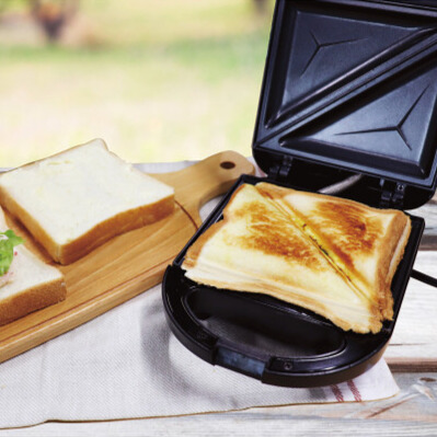 エレット　ホットサンドトースターＳ
