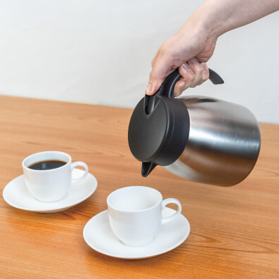 フォルテック　卓上ポット（１ｌ）