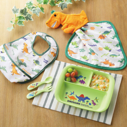 ベビーお食事ギフトセット