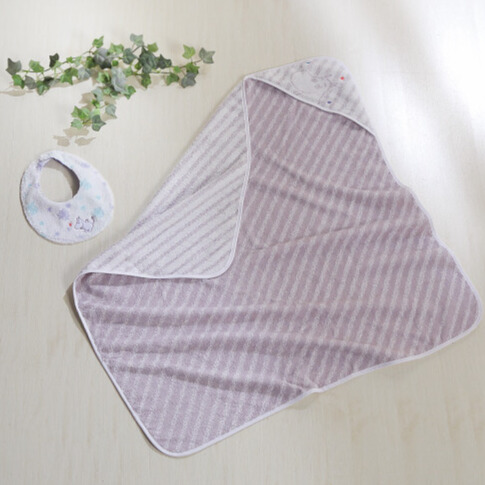 ムーミンベビー　スターギフト　ベビーセット